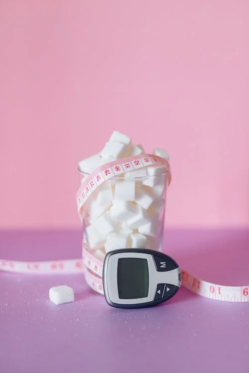12 Positive Transformations After One Month of Sugar Avoidance