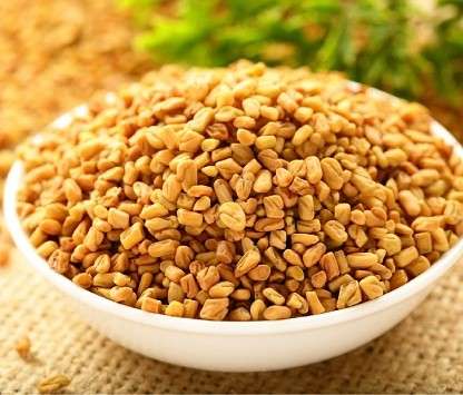 Unlocking the Power of Fenugreek