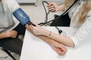 Natural High Blood Pressure Remedies for a Healthier Life: 9 Effective Solutions