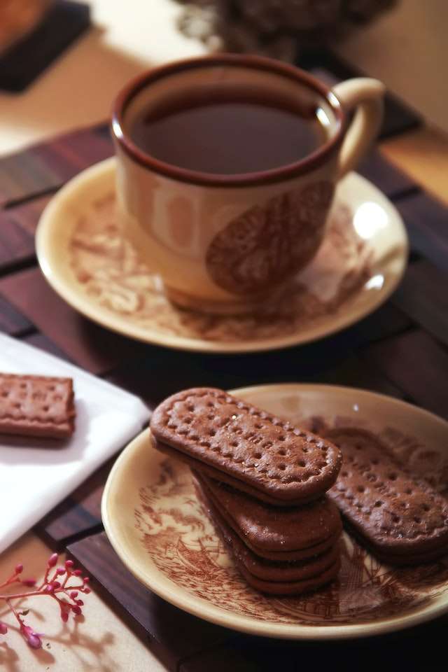 Are Biscuits Actually Safe To Eat ?