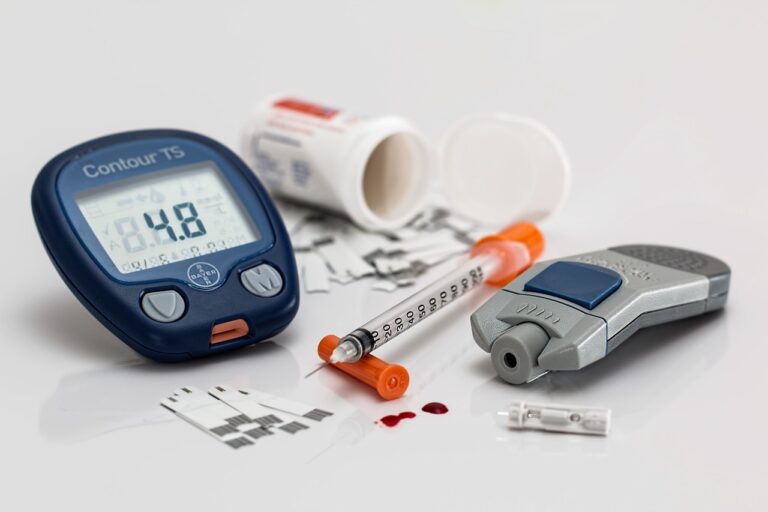 Essential Diabetes Information