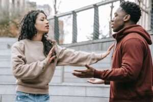 4 Behaviors That Kill Relationships