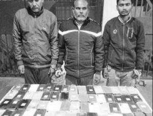Decoding the Mindset of Organized Crime Gangs In India