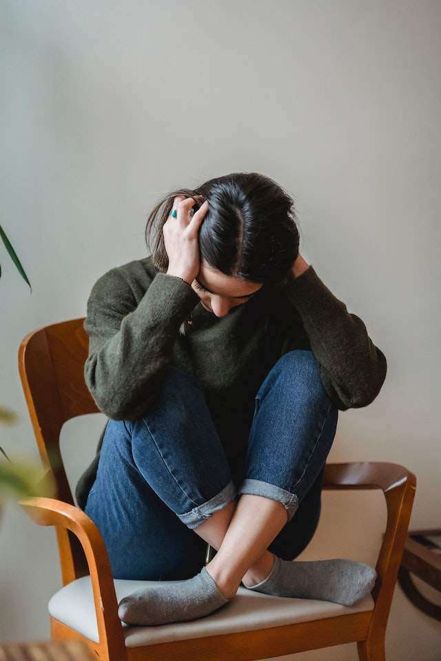 7 Simple Steps to Overcome Depression