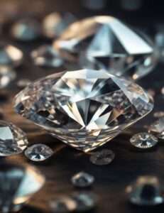 12 Diamond-Worth Lessons to Illuminate Your Life's Journey