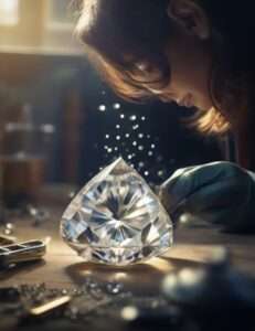 12 Diamond-Worth Lessons to Illuminate Your Life's Journey