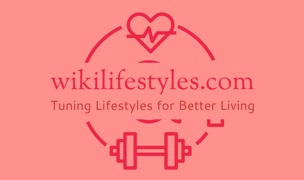 wikilifestyles.com