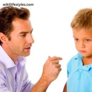 Father Influence on Child Emotional Wellbeing