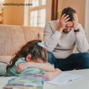 Father Influence on Child Emotional Wellbeing