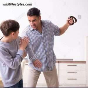 Father Influence on Child Emotional Wellbeing