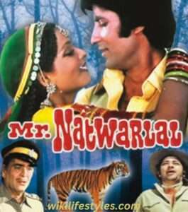 The Illusory Legacy of Conman Natwarlal