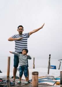 14 Simple Tips for Better Fatherhood and Marriage