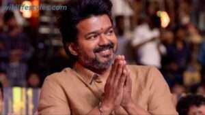 Vijay's Potential Blockbuster in Politics